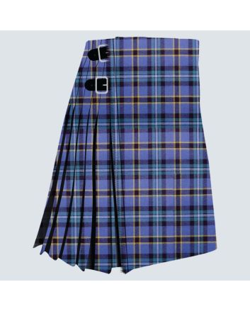 Weir Ancient Tartan Kilt
