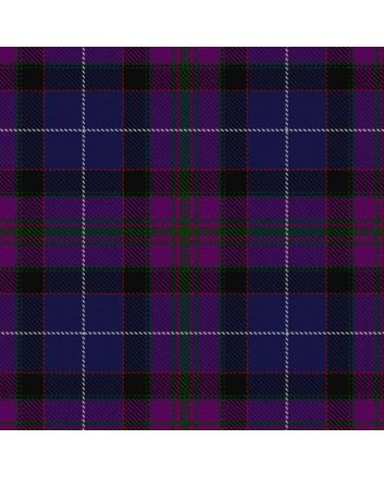 Western lsles Tartan Kilt