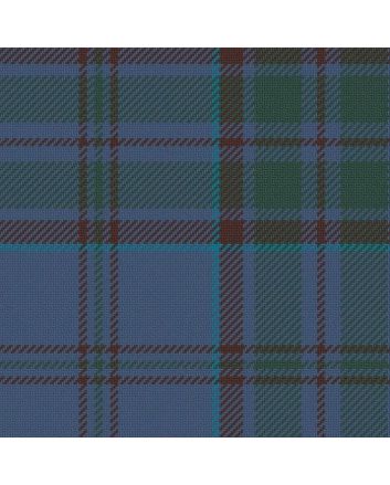 Wicklow County Tartan Kilt