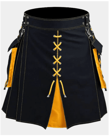 Women Stylish Hybrid Kilt