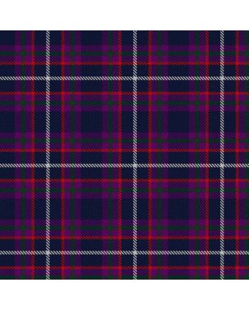 Woodcock Tartan Kilt