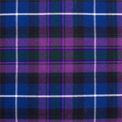 Pride Of Scotland