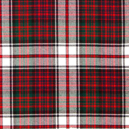 Macdonald Dress