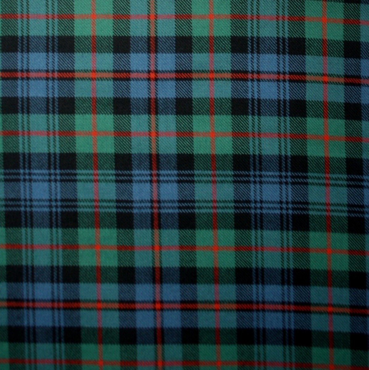 Murry Of Athol