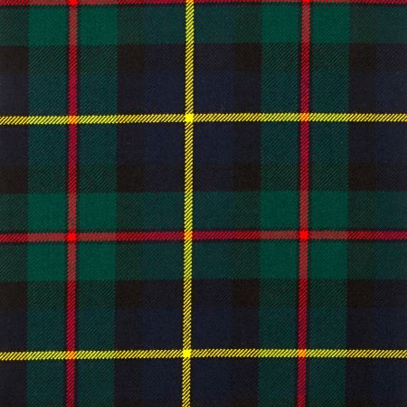 Macleod Of Harris 