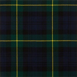 Gordon Tartan 