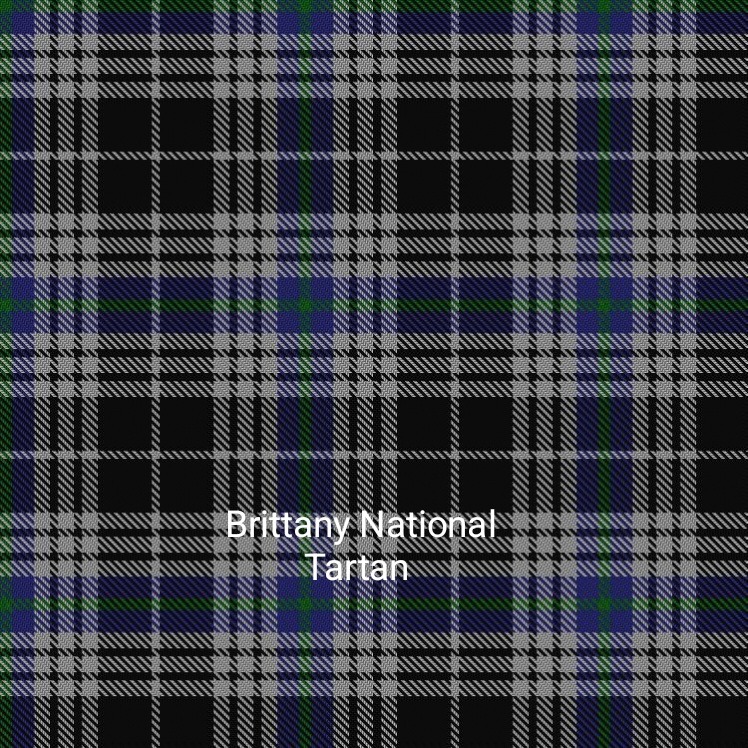Brittany National  + US$30.00