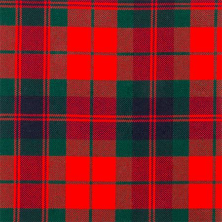 Fraser Red Modern 