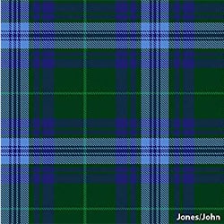 Jones Welsh 