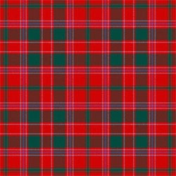 DaIziel Tartan 