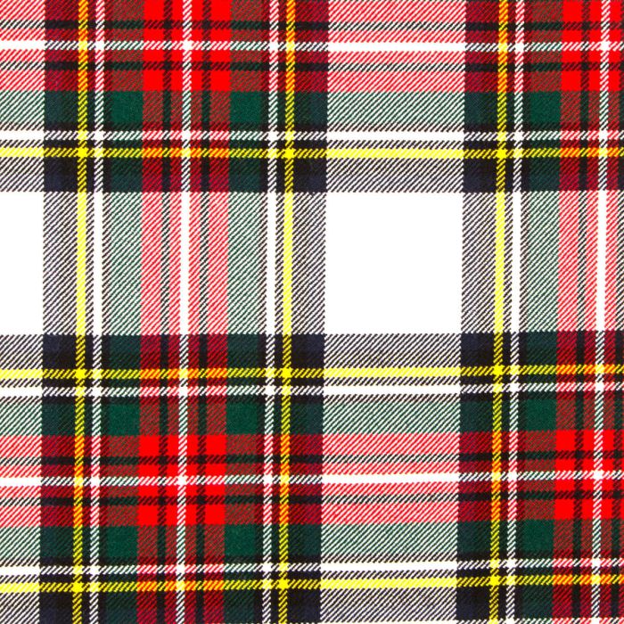 Macduff Dress Tartan 