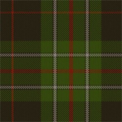 MacDermott Tartan  + US$99.00