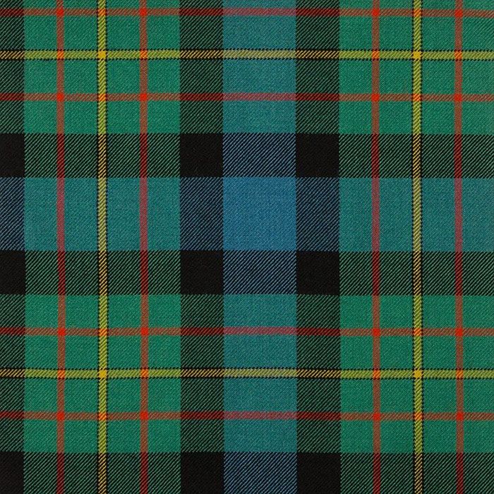 Maclaren Ancient Tartan 