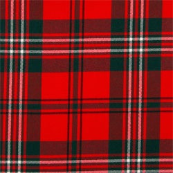 Scott Red Modern