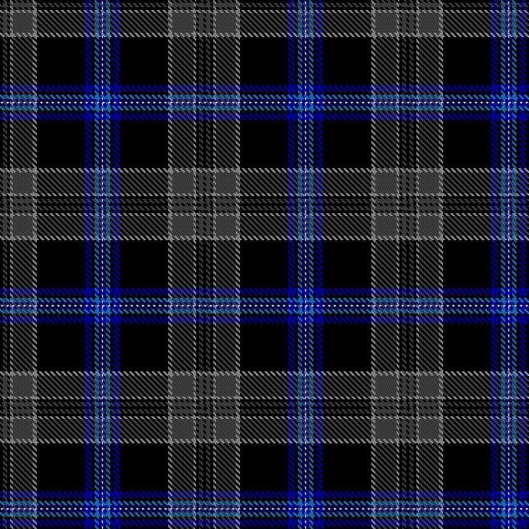 Earthrise Tartan 