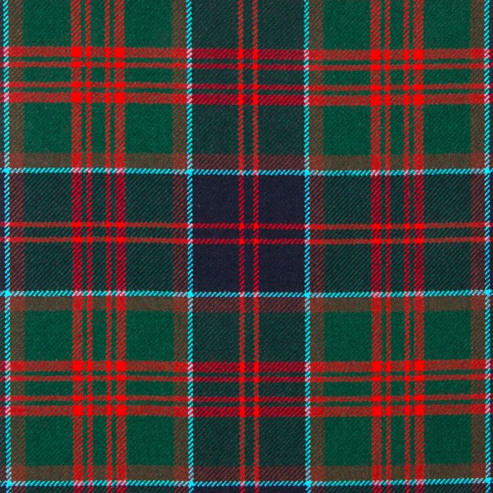 Stewart Of Appin Tartan 