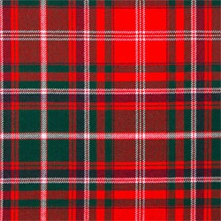 MacDougall Red Modern