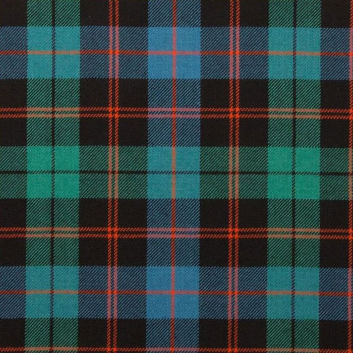 Guthrie Ancient Tartan  