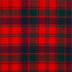 Robertson Red Modern 