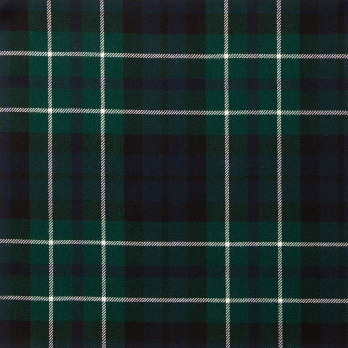 Graham Of Monteith Tartan 