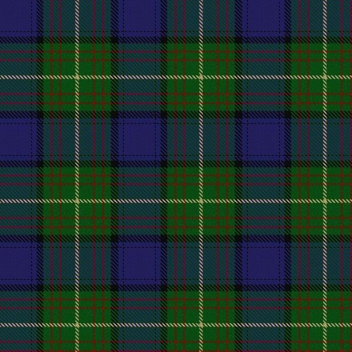 Mulcahy Tartan  + US$30.00